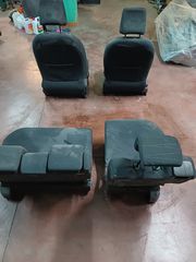 ΣΑΛΟΝΙ TOYOTA YARIS 2008 -2010-thumb-1