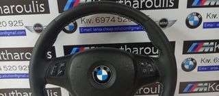 BMW Ε90- E92-E93-E81-E87 ΤΙΜΟΝΙ M'PACK ΚΟΜΠΛΈ-thumb-2