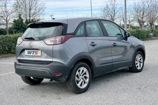 Opel Crossland X 2019 turbo edition-thumb-2