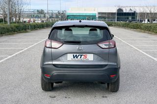 Opel Crossland X 2019 turbo edition-thumb-3