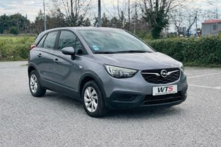 Opel Crossland X 2019 turbo edition-thumb-6