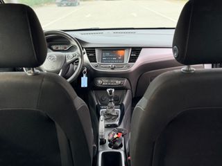 Opel Crossland X 2019 turbo edition-thumb-7