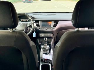 Opel Crossland X 2019 turbo edition-thumb-8