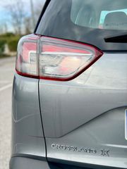 Opel Crossland X 2019 turbo edition-thumb-11