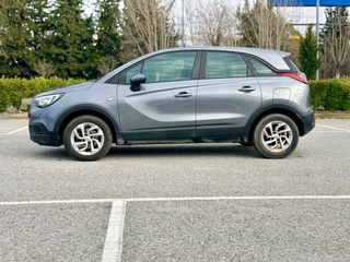 Opel Crossland X 2019 turbo edition-thumb-13