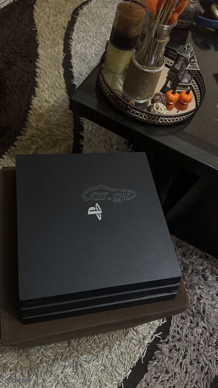 playstation 4 pro