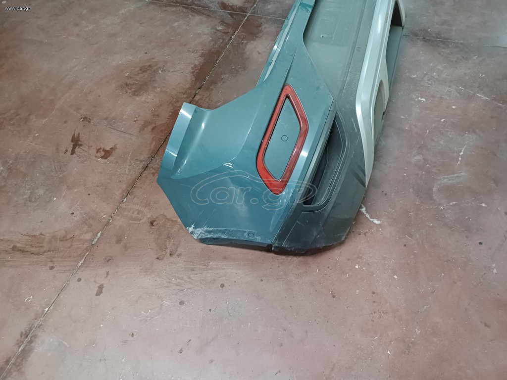 Πισω προφυλακτηρας WV T ROC 2022