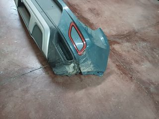 Πισω προφυλακτηρας WV T ROC 2022-thumb-1
