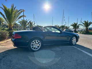 Mercedes-Benz SL 350 2004