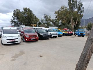 Κλούβα Renault 2014 KangooMaxy Express 1,5 dCi 90-thumb-4