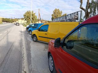 Κλούβα Renault 2014 KangooMaxy Express 1,5 dCi 90-thumb-5