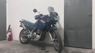 Kawasaki KLE 250 Anhelo 2000