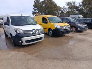 Renault Kangoo 2014 Express 1,5 cdi EXBL,ES&S)