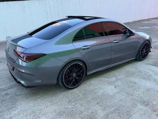 Mercedes-Benz CLA 180 2019 LOOK AMG-thumb-5