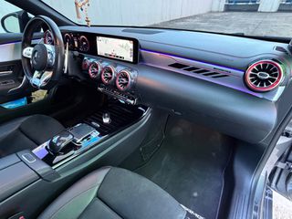 Mercedes-Benz CLA 180 2019 LOOK AMG-thumb-9