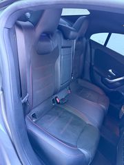 Mercedes-Benz CLA 180 2019 LOOK AMG-thumb-10