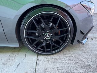 Mercedes-Benz CLA 180 2019 LOOK AMG-thumb-11