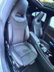 Mercedes-Benz CLA 180 2019 LOOK AMG-thumb-12