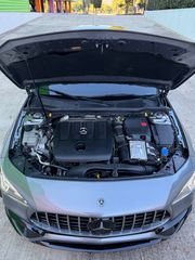 Mercedes-Benz CLA 180 2019 LOOK AMG-thumb-18