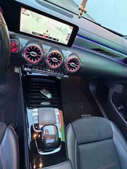 Mercedes-Benz CLA 180 2019 LOOK AMG-thumb-19
