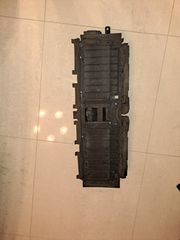ΓΡΙΛΙΕΡΑ INTERCOOLER E-CLASS W213