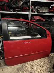 Renault twingo Πόρτα εμπρός δεξιά 07-14 υπάρχει και αριστερή