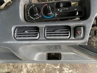 Ταμπλό Toyota starlet 1996-2000-thumb-3