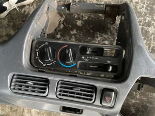 Ταμπλό Toyota starlet 1996-2000-thumb-4