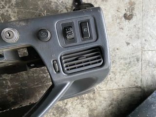 Ταμπλό Toyota starlet 1996-2000-thumb-5