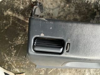 Ταμπλό Toyota starlet 1996-2000-thumb-6