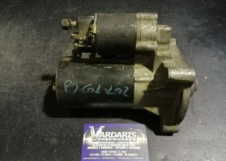 ΜΙΖΑ ΚΙΝΗΤΗΡΑ  PEUGEOT  205 I-II <741B,20D,20A/C>  1.6-1.9 (10/1987-09/1998) - 306 <7A,7B,7C,7D,7E,N3,N5>  1.8/16V-2.0 16V (05/1993-04/2002) - 605 <6B>  2.0/16V (06/1989-05/1999)  ΚΩΔ. 0 001 107 063