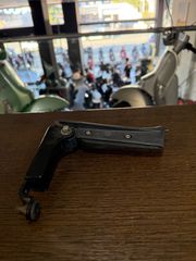 Αριστερό μασπιε συνεπιβάτη PIAGGIO BEVERLY 300-310-400-thumb-3