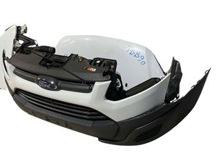 Ford Transit Custom 2013-2018, Μούρη-thumb-1