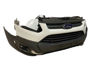 Ford Transit Custom 2013-2018, Μούρη-thumb-2
