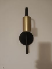 Απλικα τοίχου με λαμπα-thumb-1