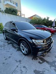 Volkswagen Tiguan 2020 R-LINE DSG