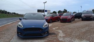 Ford Fiesta 2020 προσφορά 1.5 EcoBoost ST-thumb-2