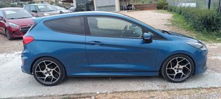 Ford Fiesta 2020 προσφορά 1.5 EcoBoost ST-thumb-3