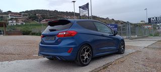 Ford Fiesta 2020 προσφορά 1.5 EcoBoost ST-thumb-4