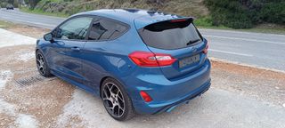 Ford Fiesta 2020 προσφορά 1.5 EcoBoost ST-thumb-6