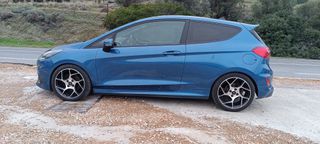 Ford Fiesta 2020 προσφορά 1.5 EcoBoost ST-thumb-7