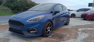 Ford Fiesta 2020 προσφορά 1.5 EcoBoost ST