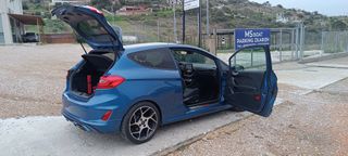 Ford Fiesta 2020 προσφορά 1.5 EcoBoost ST-thumb-8