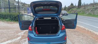 Ford Fiesta 2020 προσφορά 1.5 EcoBoost ST-thumb-9
