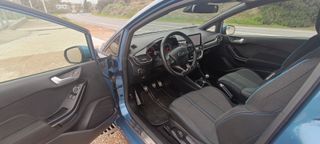 Ford Fiesta 2020 προσφορά 1.5 EcoBoost ST-thumb-15