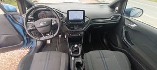 Ford Fiesta 2020 προσφορά 1.5 EcoBoost ST-thumb-18