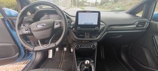 Ford Fiesta 2020 προσφορά 1.5 EcoBoost ST-thumb-20