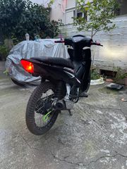 Honda Astrea Grand X 110i  2025 ASTREA X