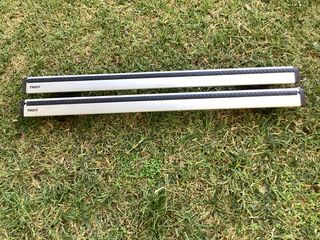 THULE WINGBARS EVO