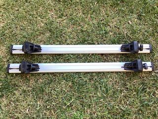 THULE WINGBARS EVO-thumb-1